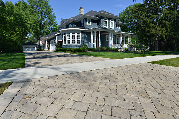 Best Gravel Driveway Installation in USA